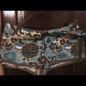 NWOT - Patagonia board shorts - size 10 - $45